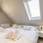 Lejlighed Haus Doktor Ross Strasse 31 Whg 8 Vesterland